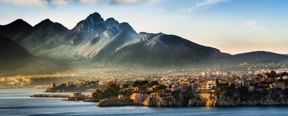 Sicily