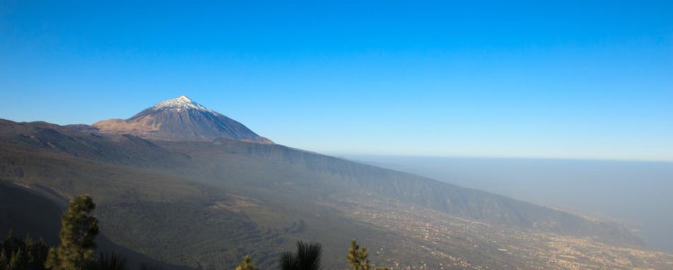Tenerife