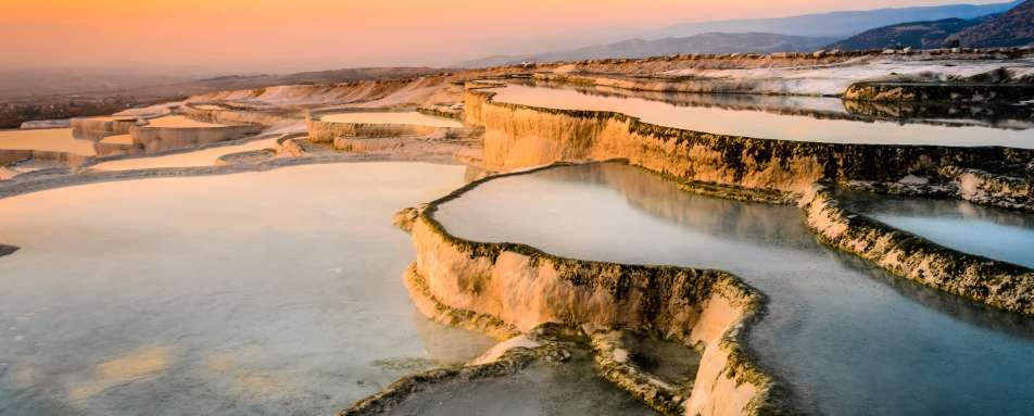 Pamukkale