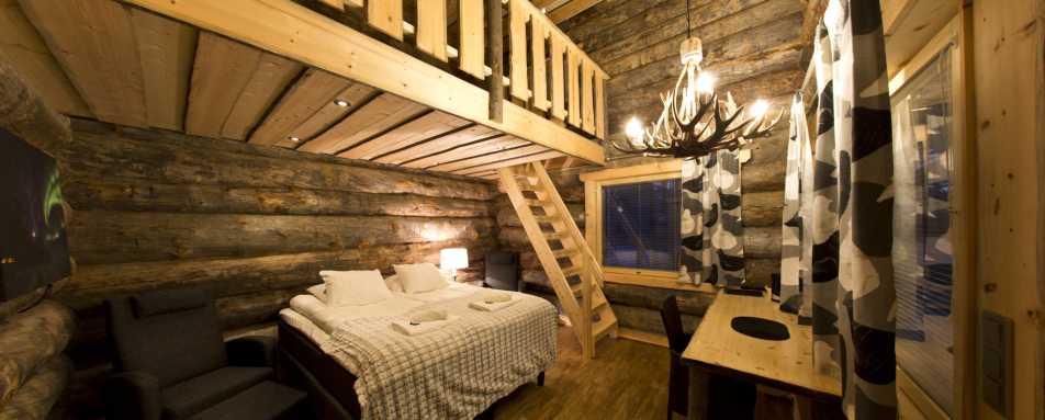 Log Suite