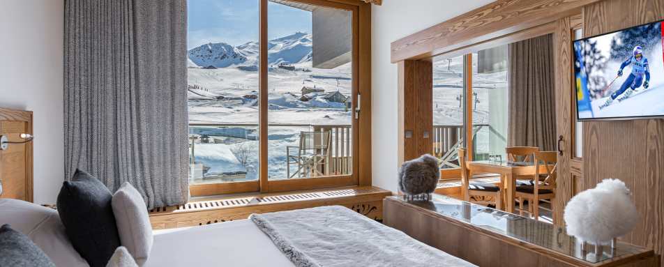 Suite Annapurna 