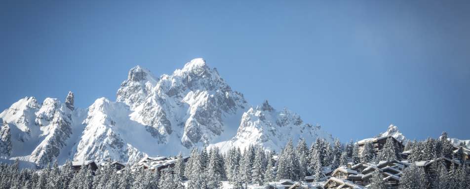 Courchevel 1850 