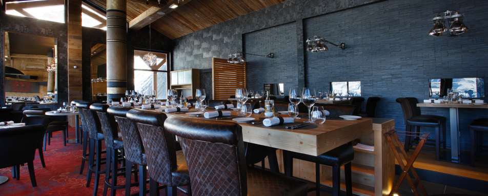 Restaurant -  Nor