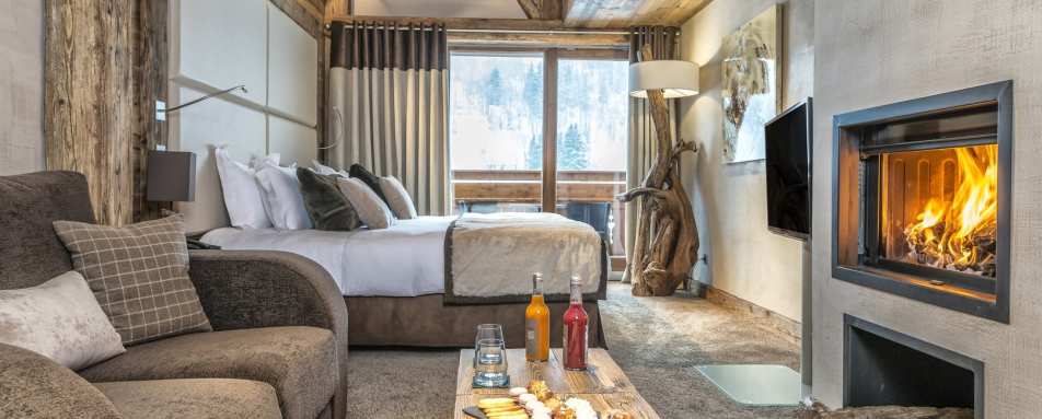 Suite Authentic - Le Kaila