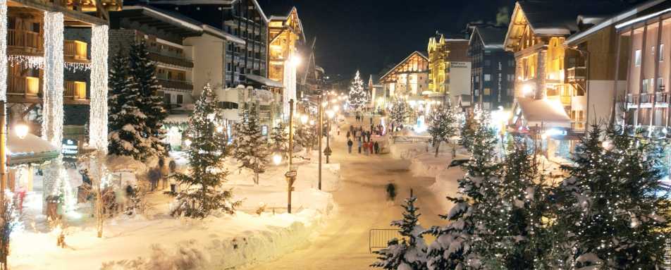 Val d'Isere