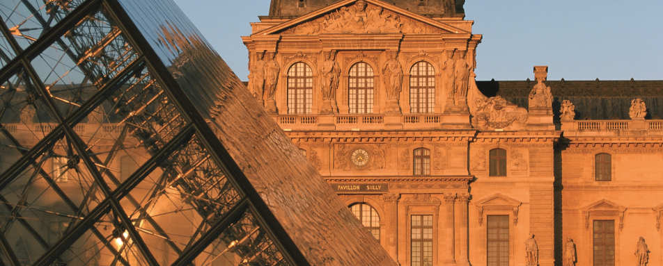 Private Tour of the Louvre