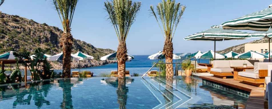 Daios Cove Adults Pool 