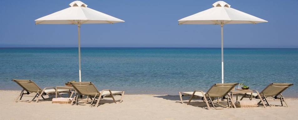 Beach - Sani Dunes