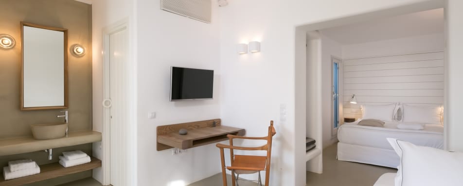 Junior Suite 
