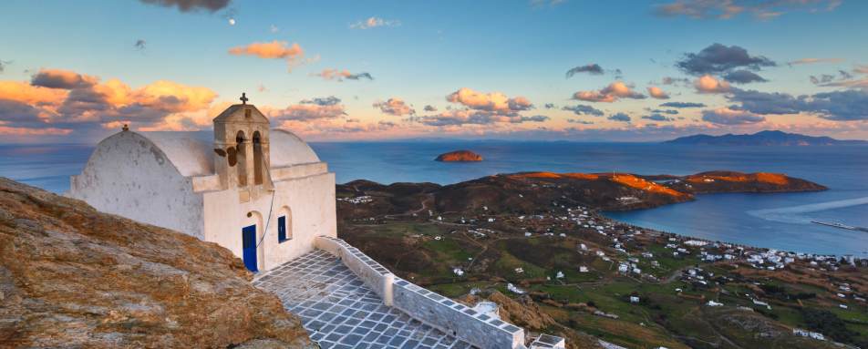 Sifnos 