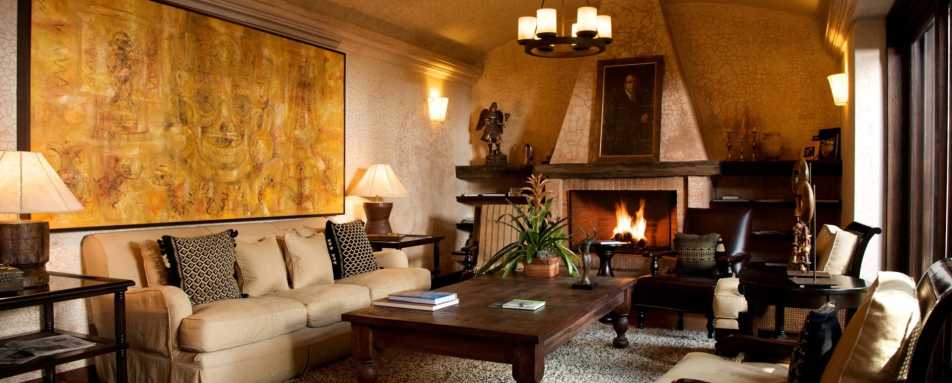 Lounge - El Convento