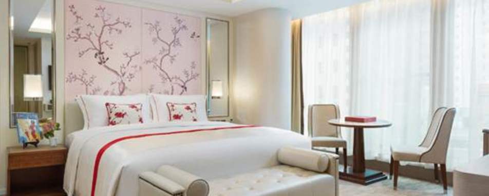 Classic Room - The Pottinger 