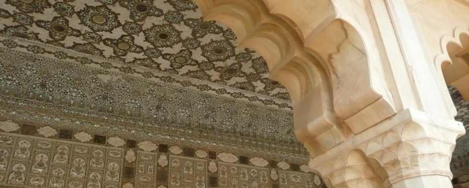 Bazaars Cuisine and Crafts of
