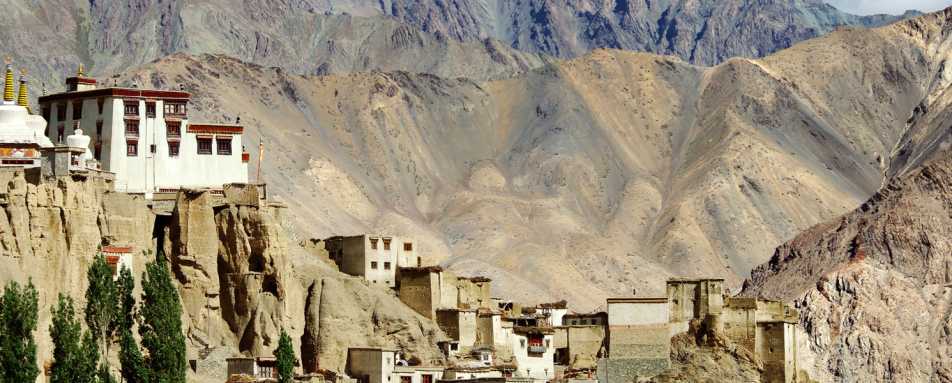 Off the Beaten Track Tours in India