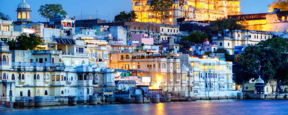 Udaipur 