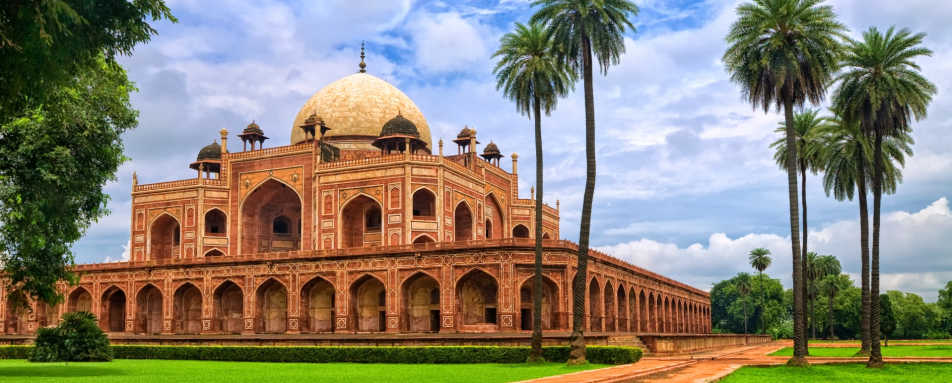 Delhi 
