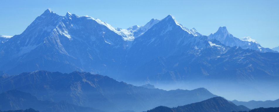 Breathtaking Views 