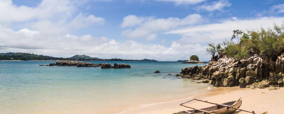 Nosy Be Archipelago