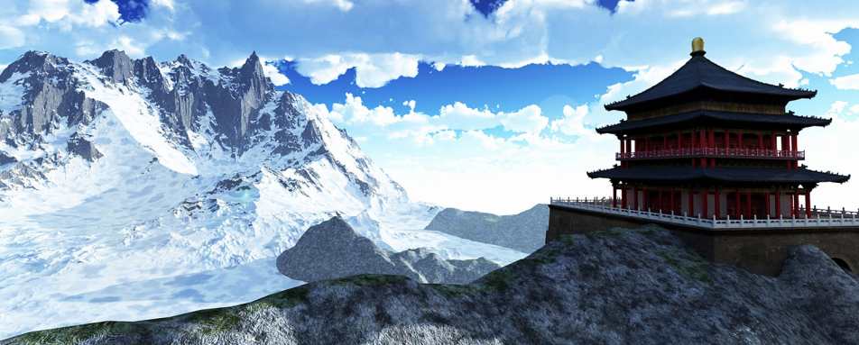 Our guide to the Himalayas
