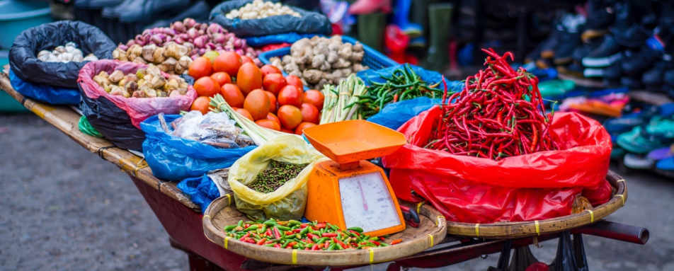 Bali Street Food Tour