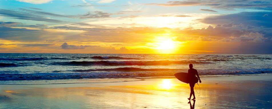 Beach Holidays Asia