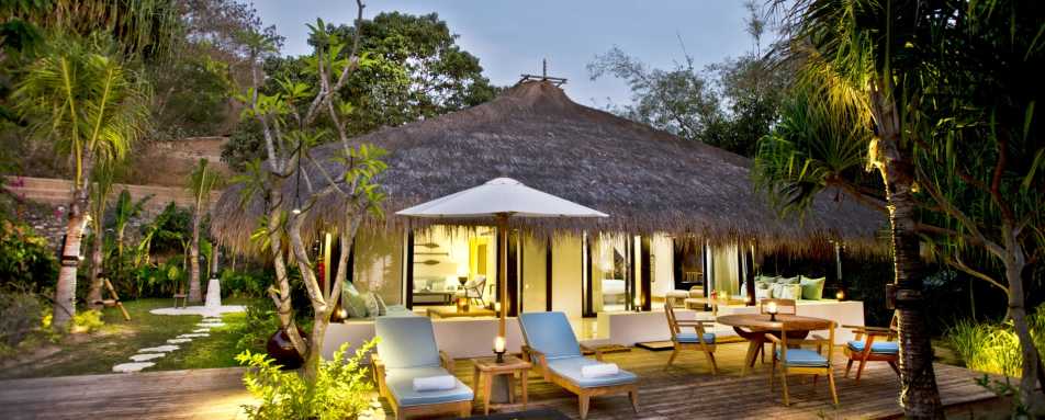 Nihi Villa 
