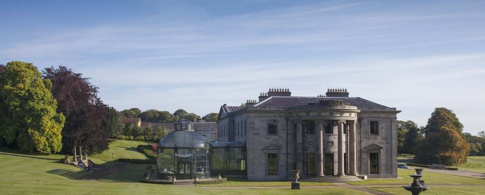 Ballyfin 