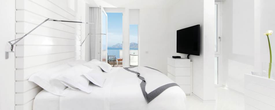 Relaxing Room 