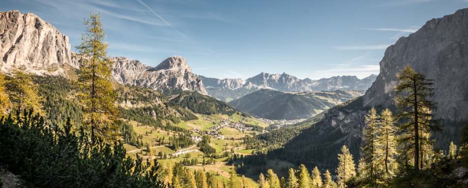 Corvara 