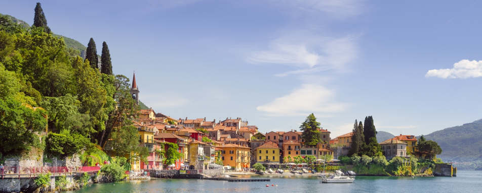 Bellagio 