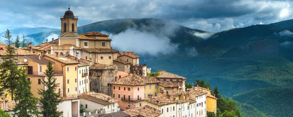 Umbria 