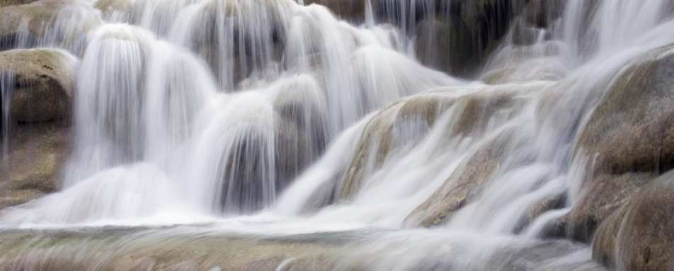Dunn's River Falls