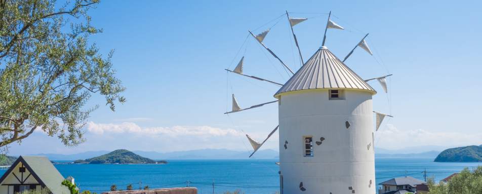 Shodoshima