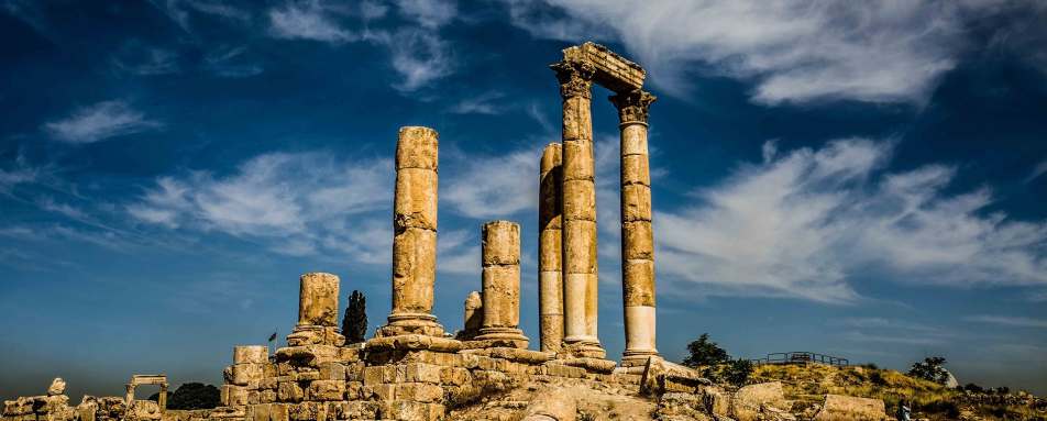 Amman 