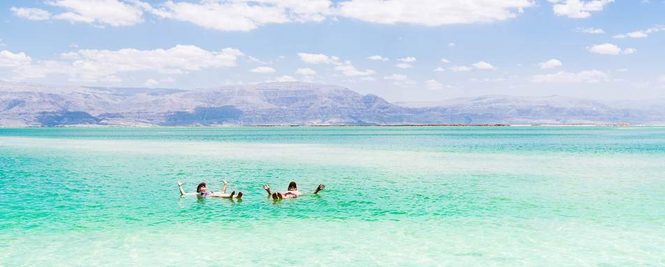 Dead Sea 
