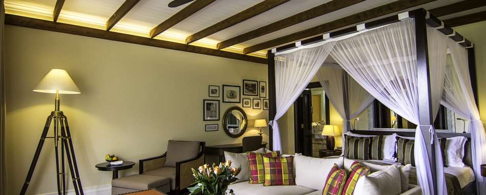 Hemmingways Suite 