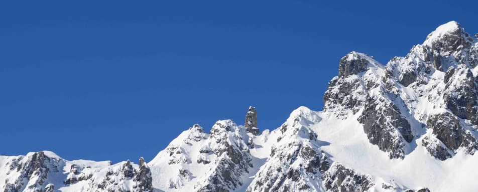 How to avoid an avalanche