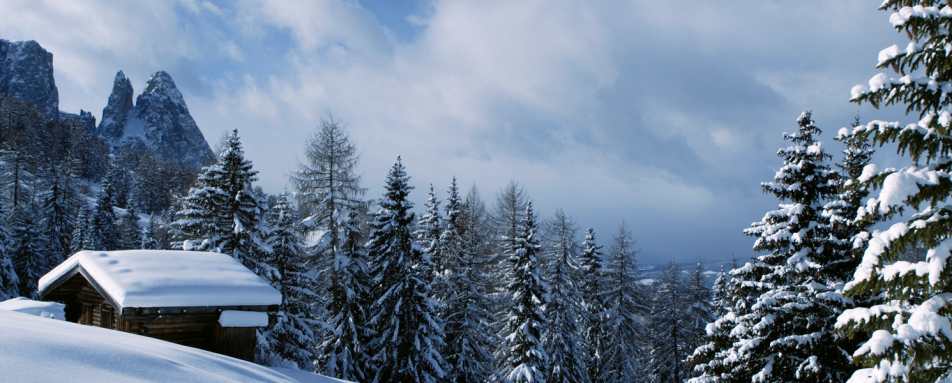 Ski Resorts