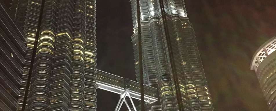 Half Day City Tour of KL