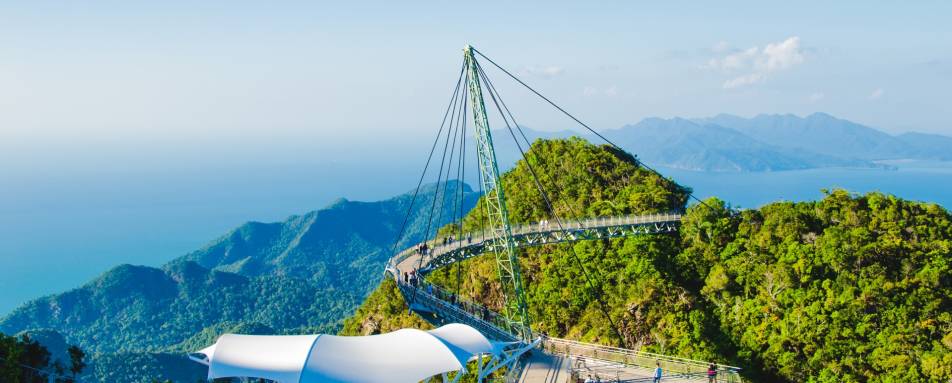 Sky Walk