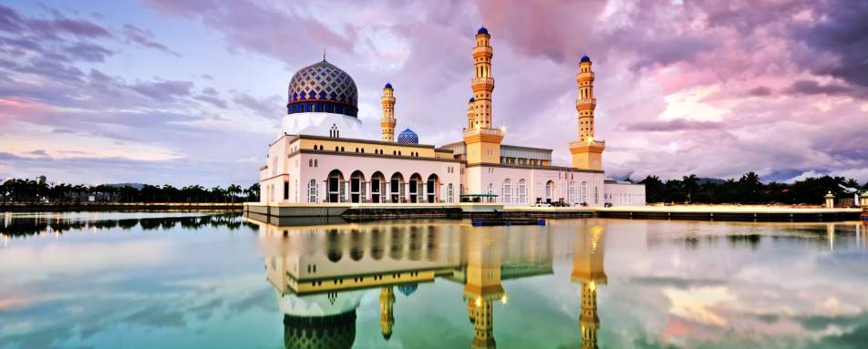 Kota Kinabalu 