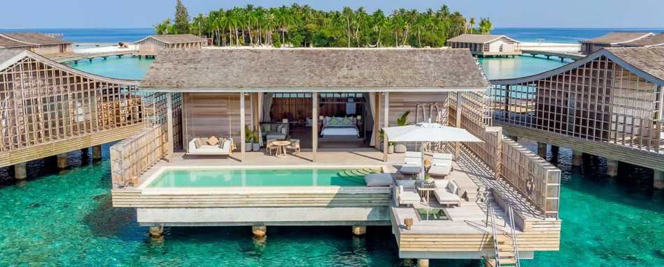 Ocean Residence 