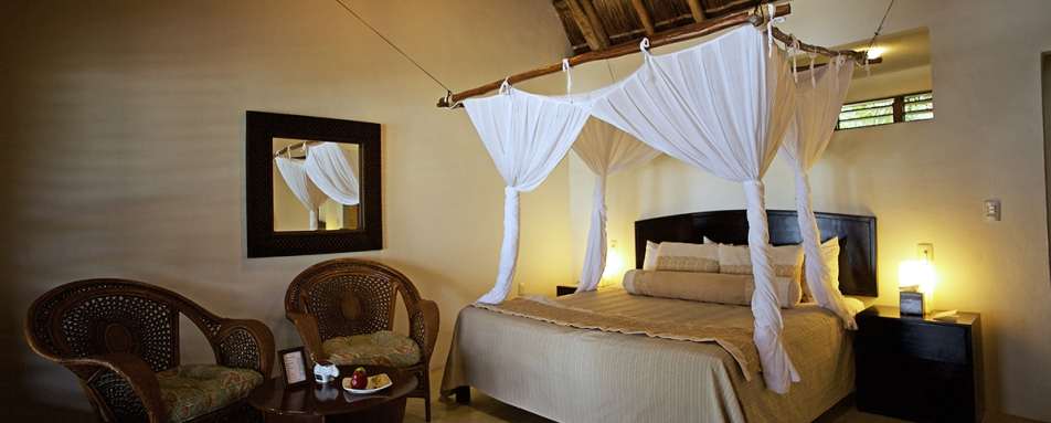 Hip Hotel Tulum