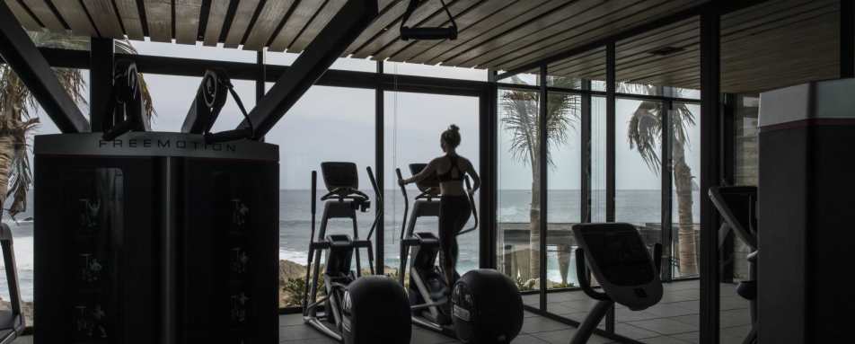Fitness Centre - The Cape Los Cabos 