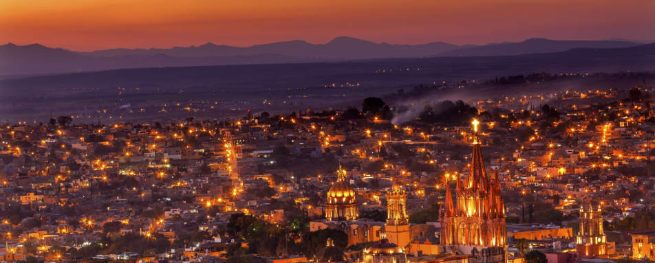 Ultimate Mexico 
