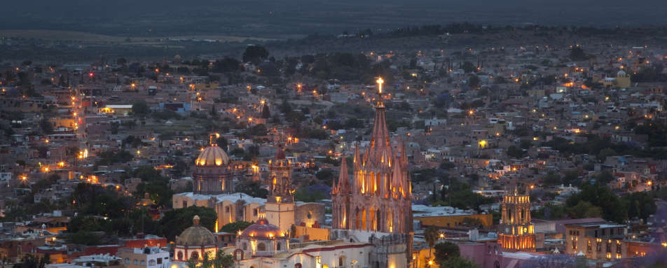 Ultimate Mexico 