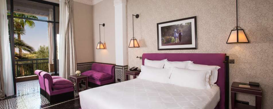 Bedroom - Selman