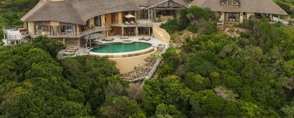 External View - Colina Verde