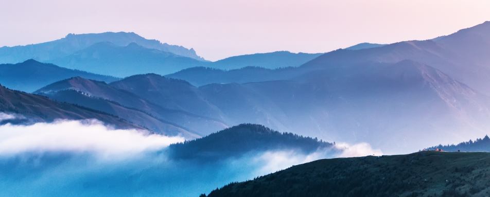 Mount Wutai