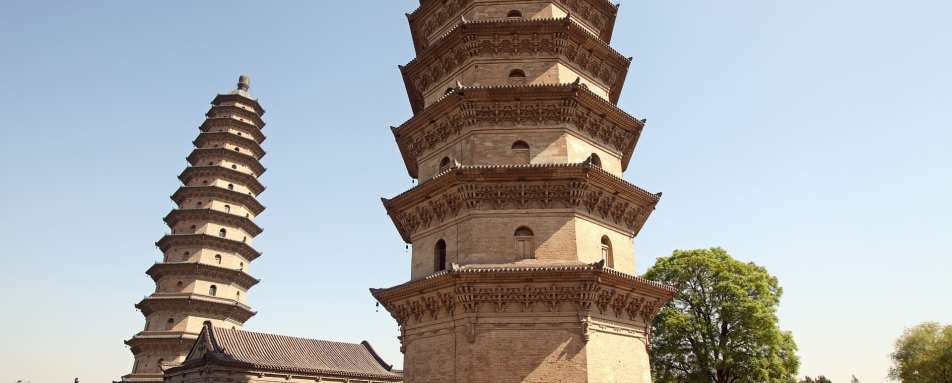 Taiyuan